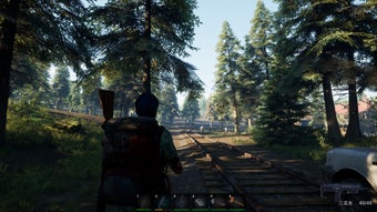 Image 4 for No One Survived