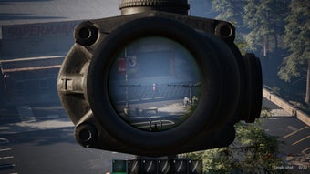 Image 1 for No One Survived