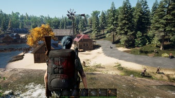 Image 2 for No One Survived