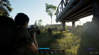 Image 3 for No One Survived