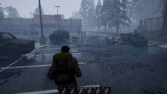 Image 5 for No One Survived