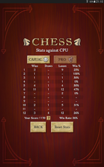 Image 6 for Chess Free