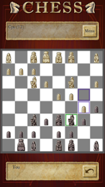 Chess Free