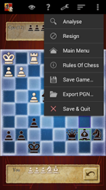 Image 19 for Chess Free