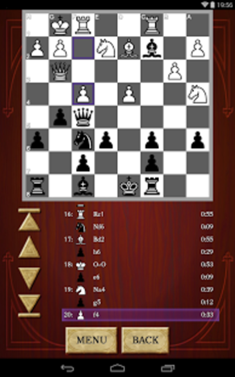 Image 22 for Chess Free