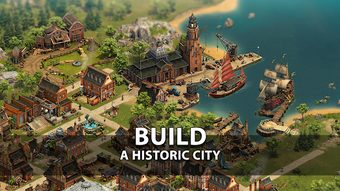 Obraz 0 dla Forge of Empires