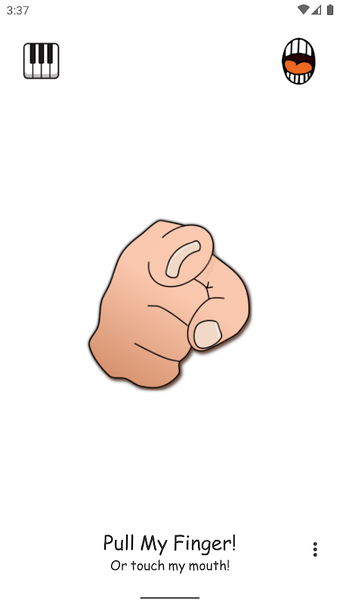 Imagen 0 para Pull My Finger