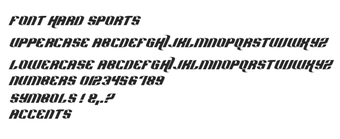 Bild 0 für Hard Sports