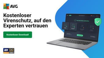 Bild 0 für AVG AntiVirus FREE