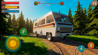 Imagen 0 para RV There Yet Mobile