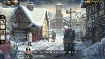 Download Murder in the Alps for Windows