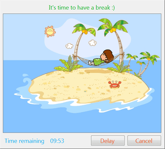Obraz 1 dla PC WorkBreak