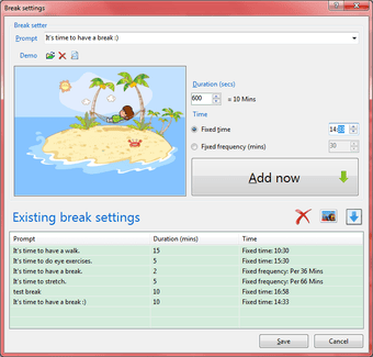 Obraz 0 dla PC WorkBreak