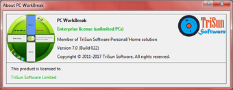 Obraz 3 dla PC WorkBreak