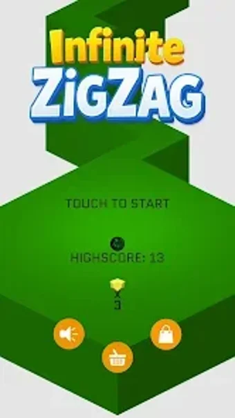 Obraz 0 dla Infinite ZigZag