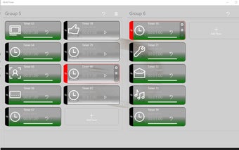 Imagen 0 para MultiTimer