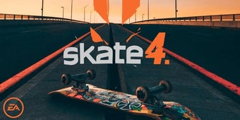 Skate 4