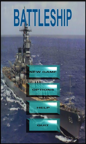 Image 1 for Battleship