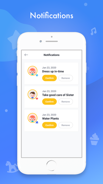 Obraz 0 dla Child Reward - chores rew…