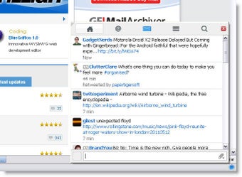 Echofon for Twitter的第0张图片