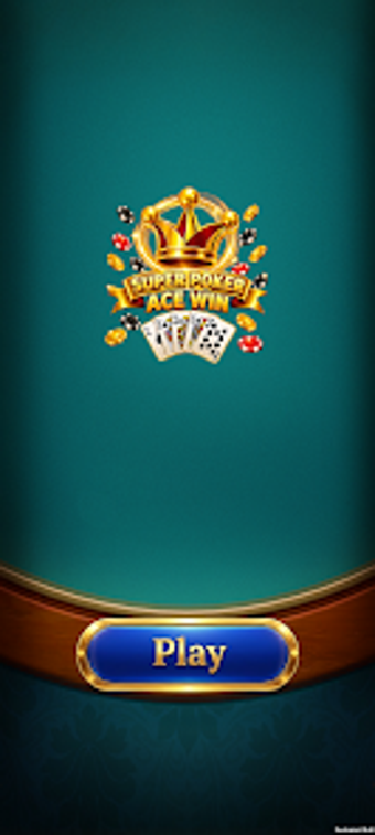 Bild 0 für Super Poker Ace Win