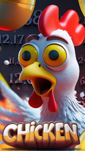 Bild 0 für Chicken Royal 2
