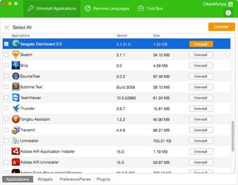 CleanMyApp的第0张图片