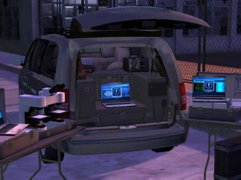 Immagine 0 per CSI: Hard Evidence