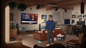 Image 0 for The Adventures of Bryan S…