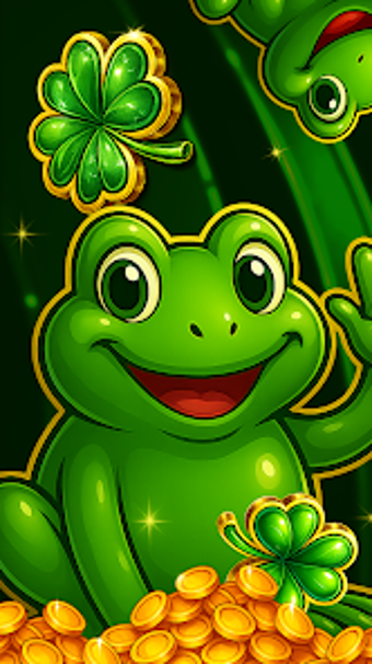 Żabka Klikの画像0