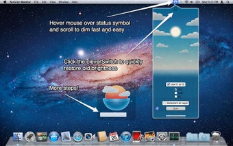 Sunset - Dim Your Screen!の画像0