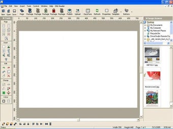 Image 1 pour Desktop Author