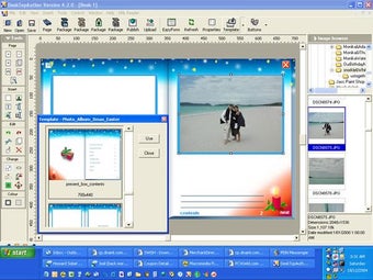Image 0 pour Desktop Author