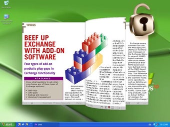 Desktop Author的第2张图片