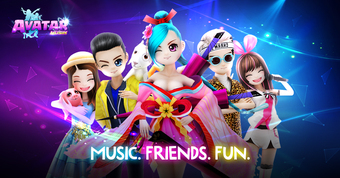 Imagen 0 para AVATAR MUSIK - Music and …