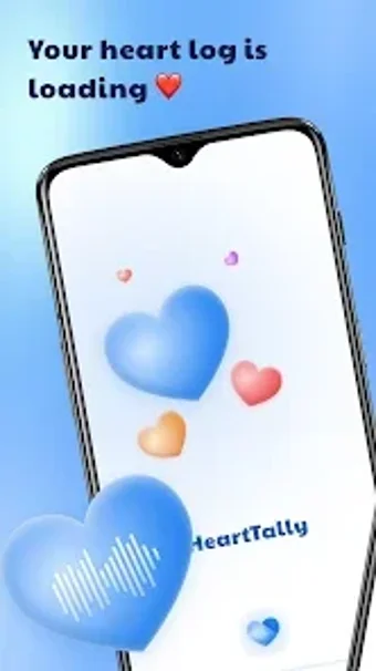 Bild 0 für HeartTally