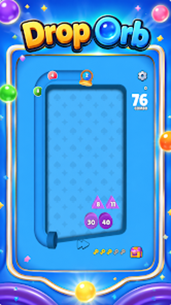 Immagine 0 per Falling Orb Break