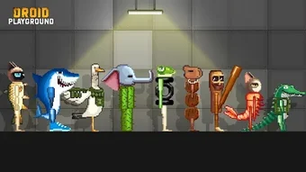 Droid Playground : Brainr…の画像0