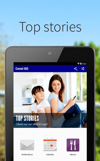 Image 0 for Comal ISD