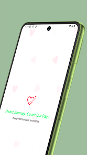HeartJourney: Count Our D…的第0张图片