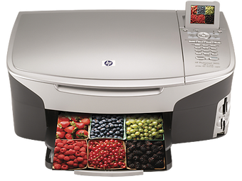 Image 0 for HP Photosmart 2610 All-in…