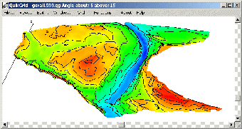 Imagen 0 para QuikGrid