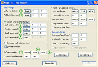 Image 0 for MapCapt