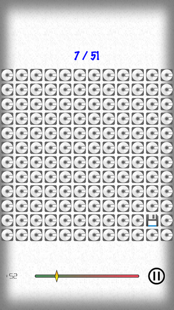 Image 0 pour Spot the Odd Emoji