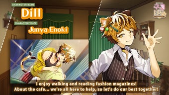 Bild 0 für NEKOPARA - Catboys Paradi…