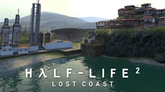 Bild 0 für Half-Life 2: Lost Coast