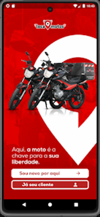 Imagen 0 para Loca9Motos