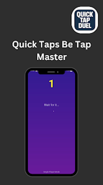 Bild 0 für Quick Tap Duel