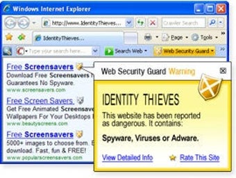 Imagen 0 para Web Security Guard