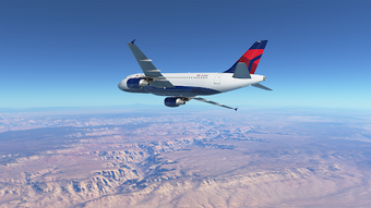 Obraz 0 dla Infinite Flight Simulator